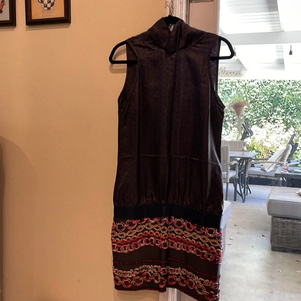 Custo Barcelona dress size 6 - Picture 1 of 6